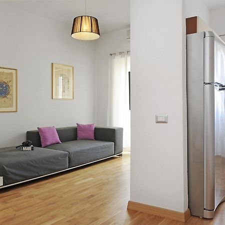 Cagliari Holiday Apartments 외부 사진