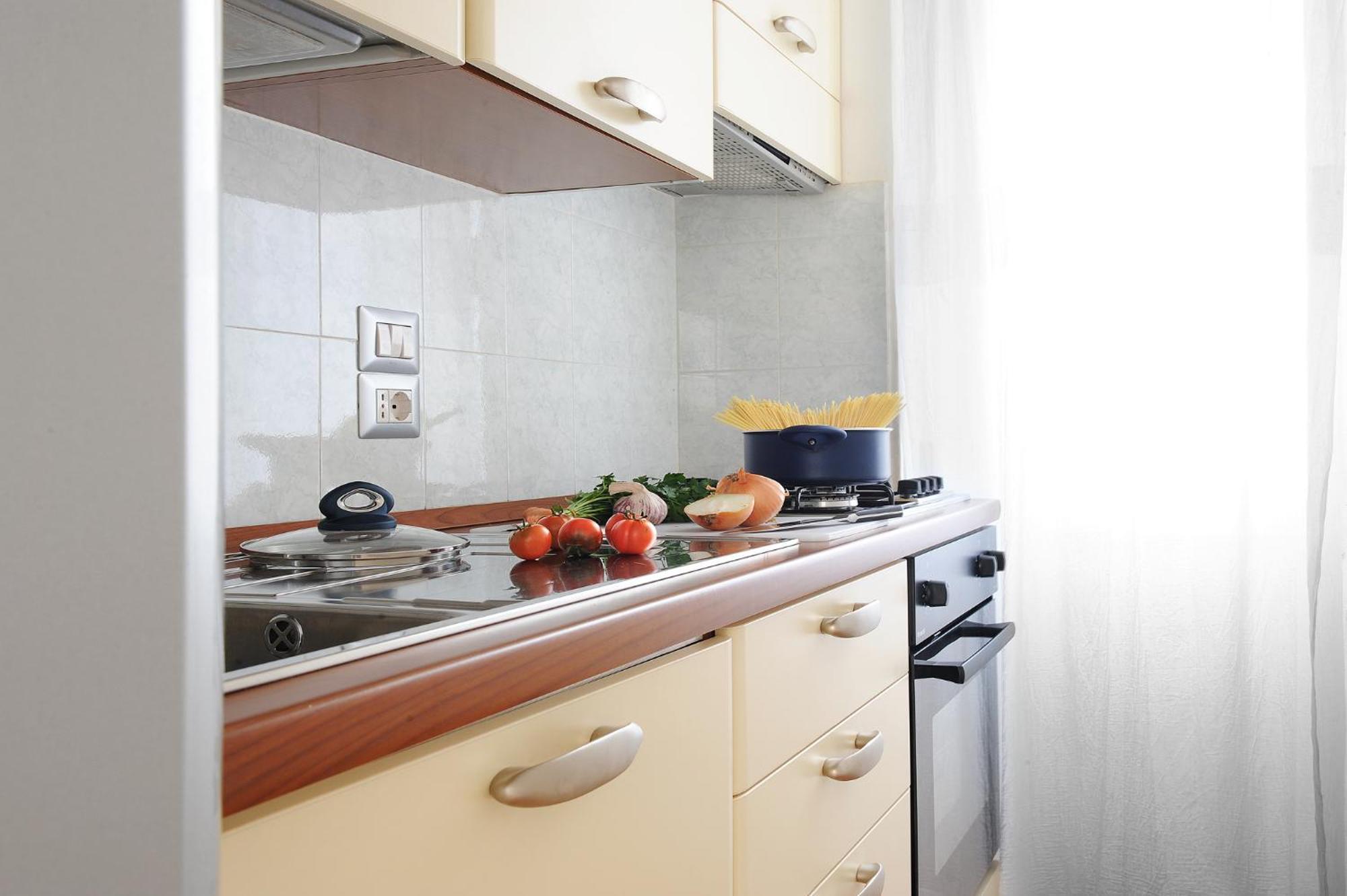 Cagliari Holiday Apartments 외부 사진
