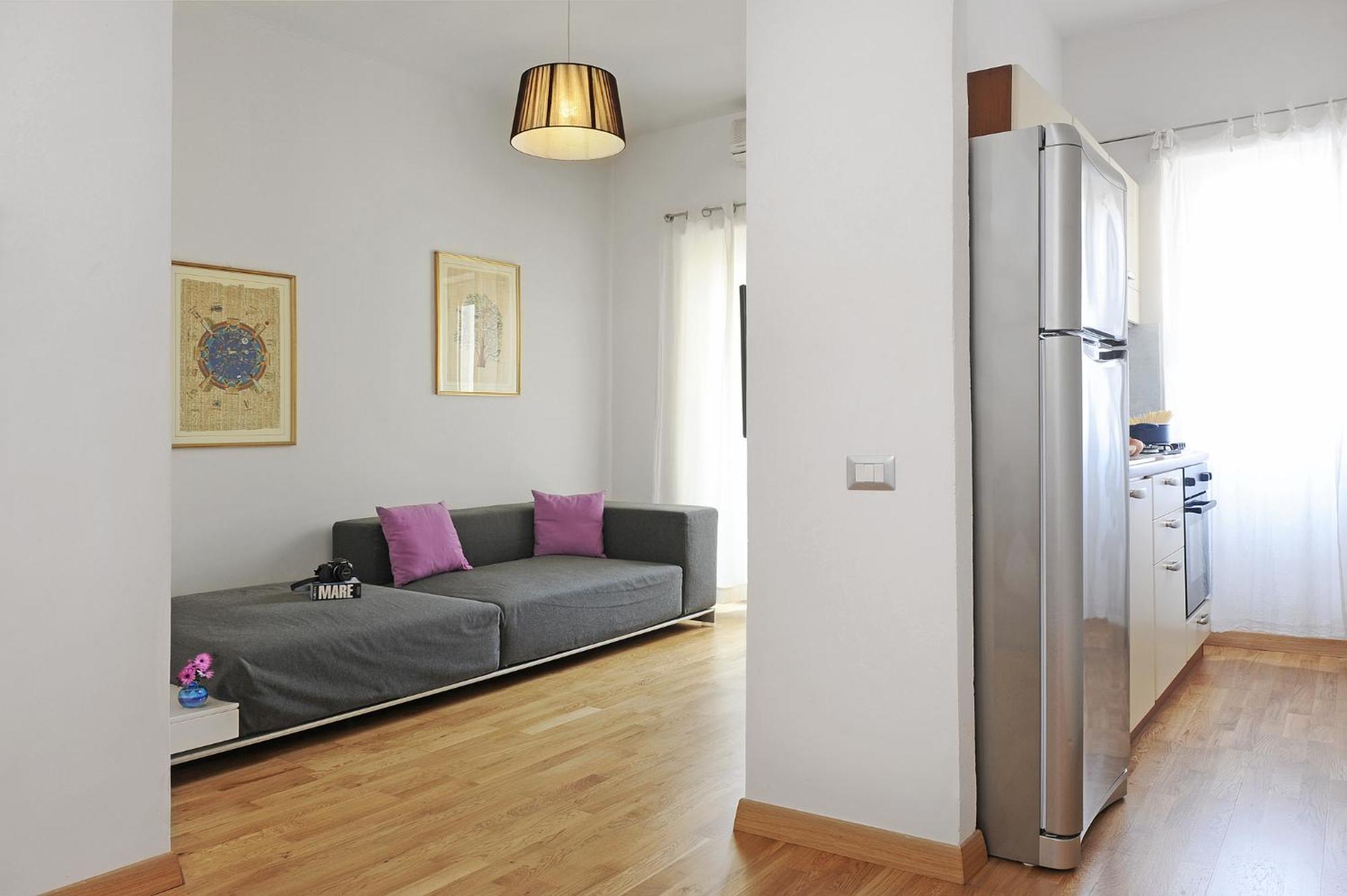 Cagliari Holiday Apartments 외부 사진