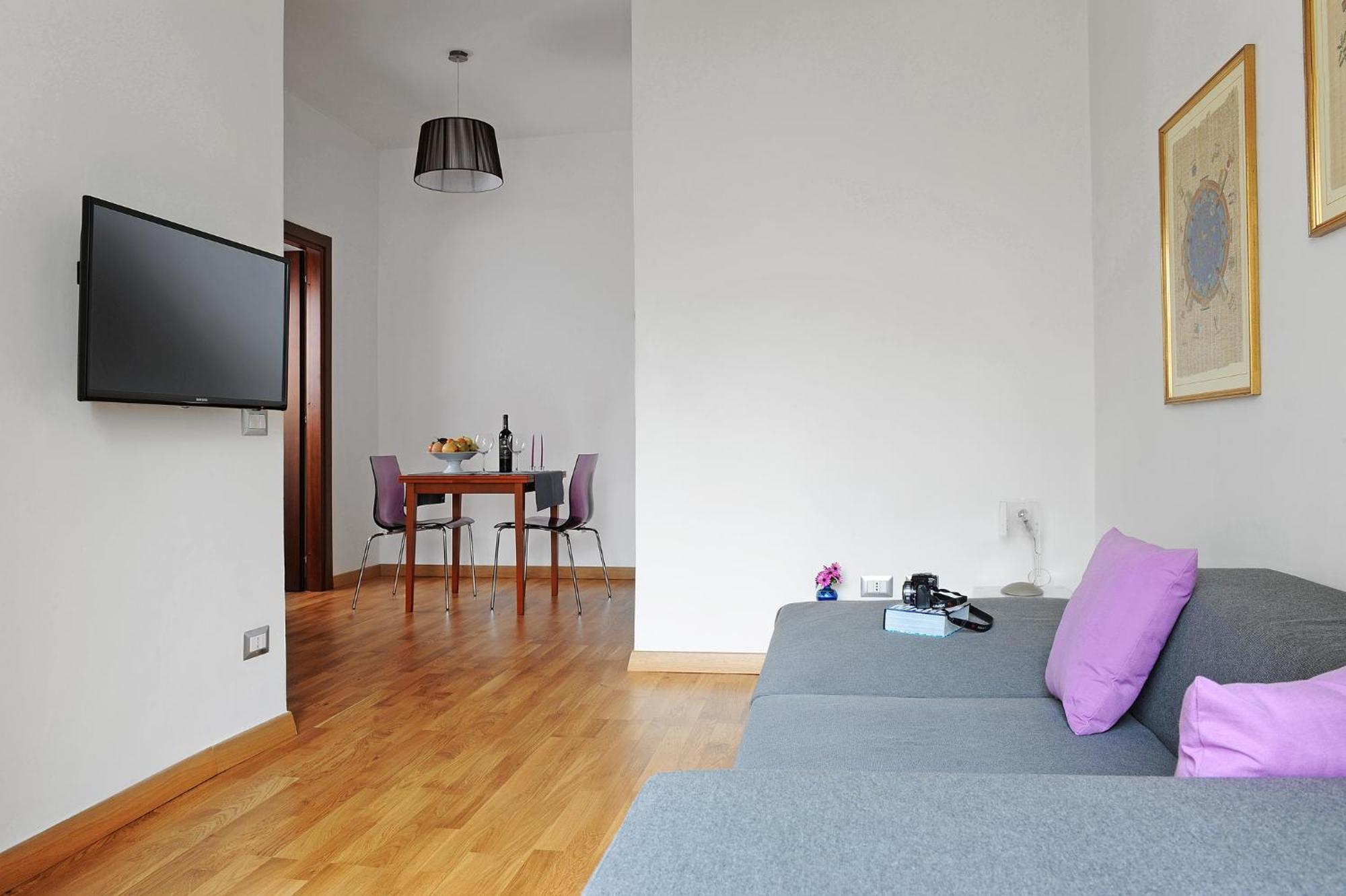 Cagliari Holiday Apartments 외부 사진