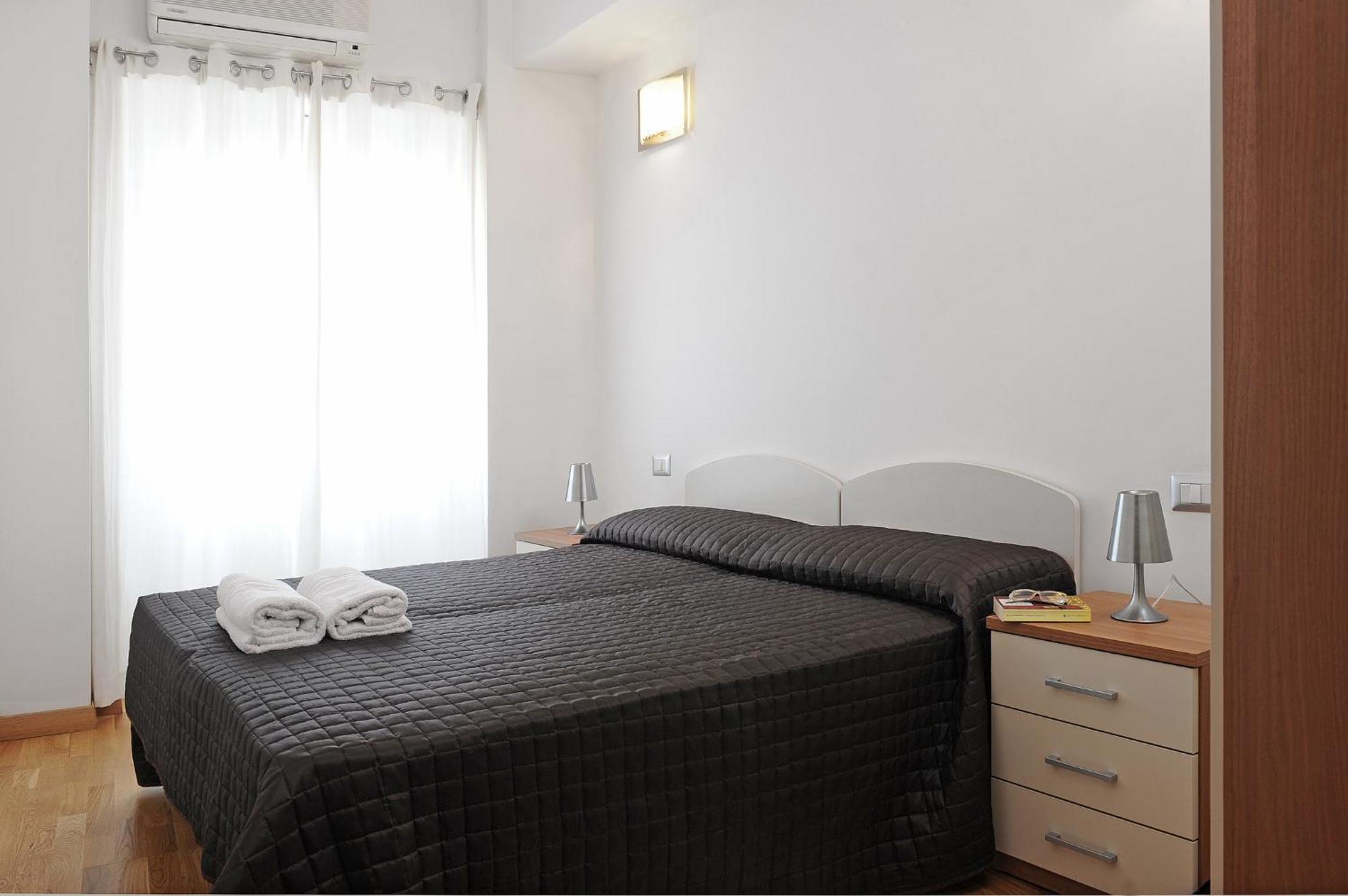 Cagliari Holiday Apartments 외부 사진