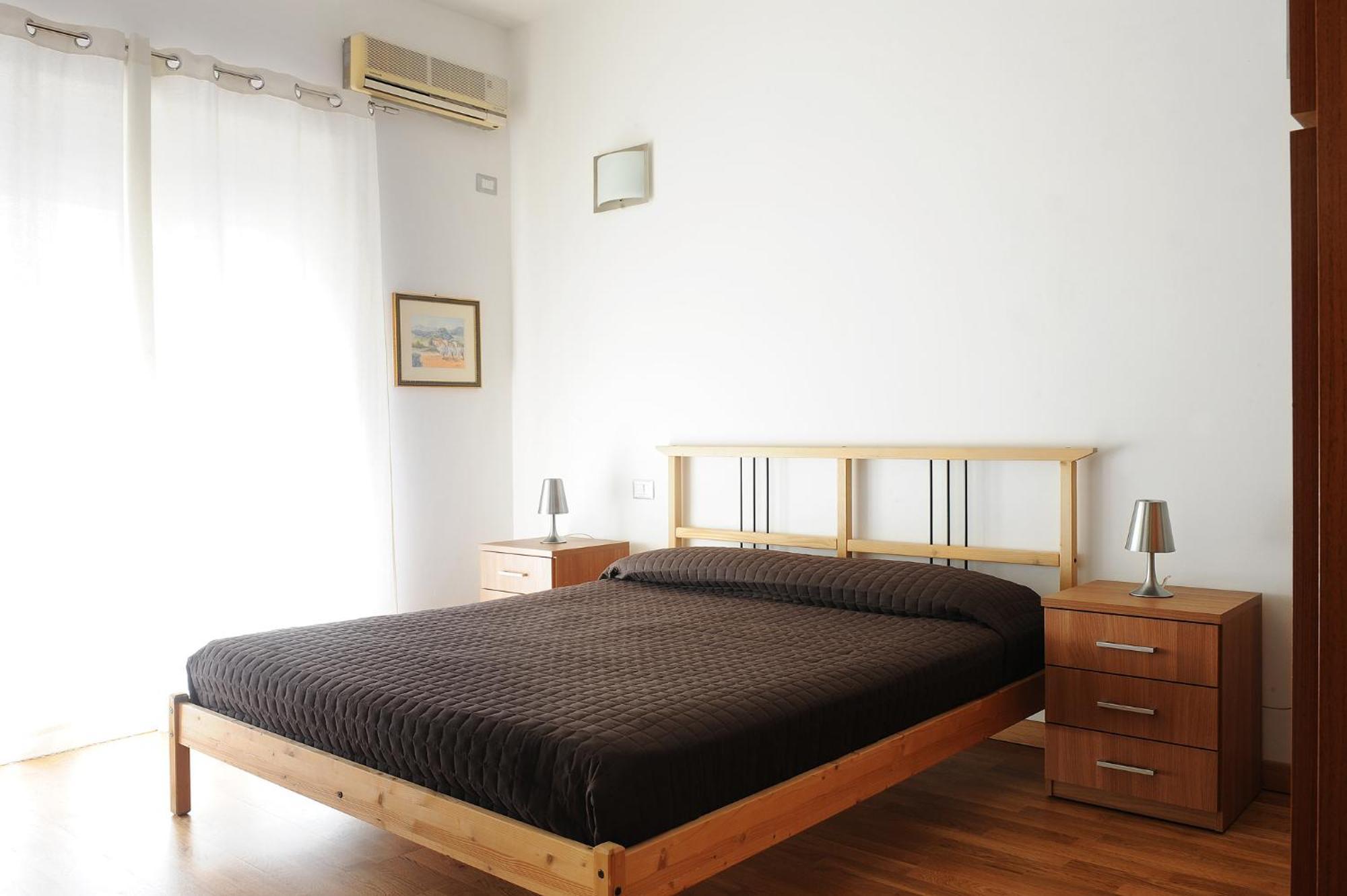 Cagliari Holiday Apartments 외부 사진