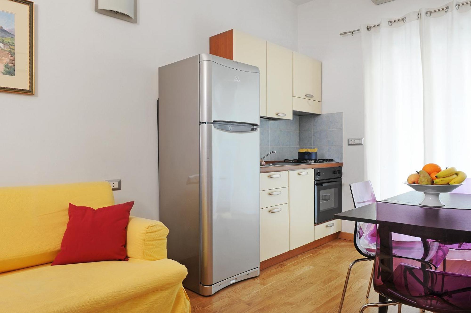 Cagliari Holiday Apartments 외부 사진