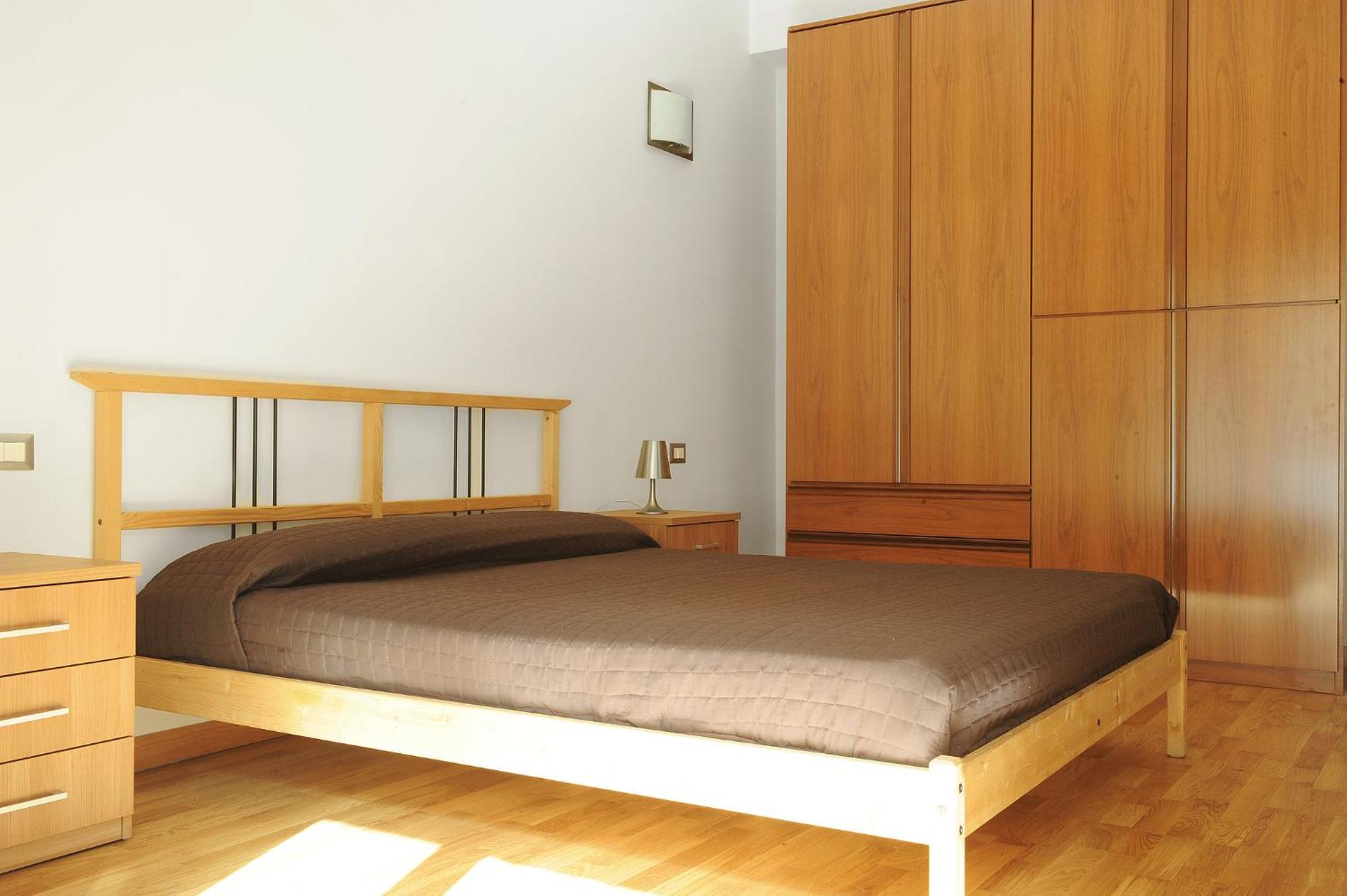 Cagliari Holiday Apartments 외부 사진
