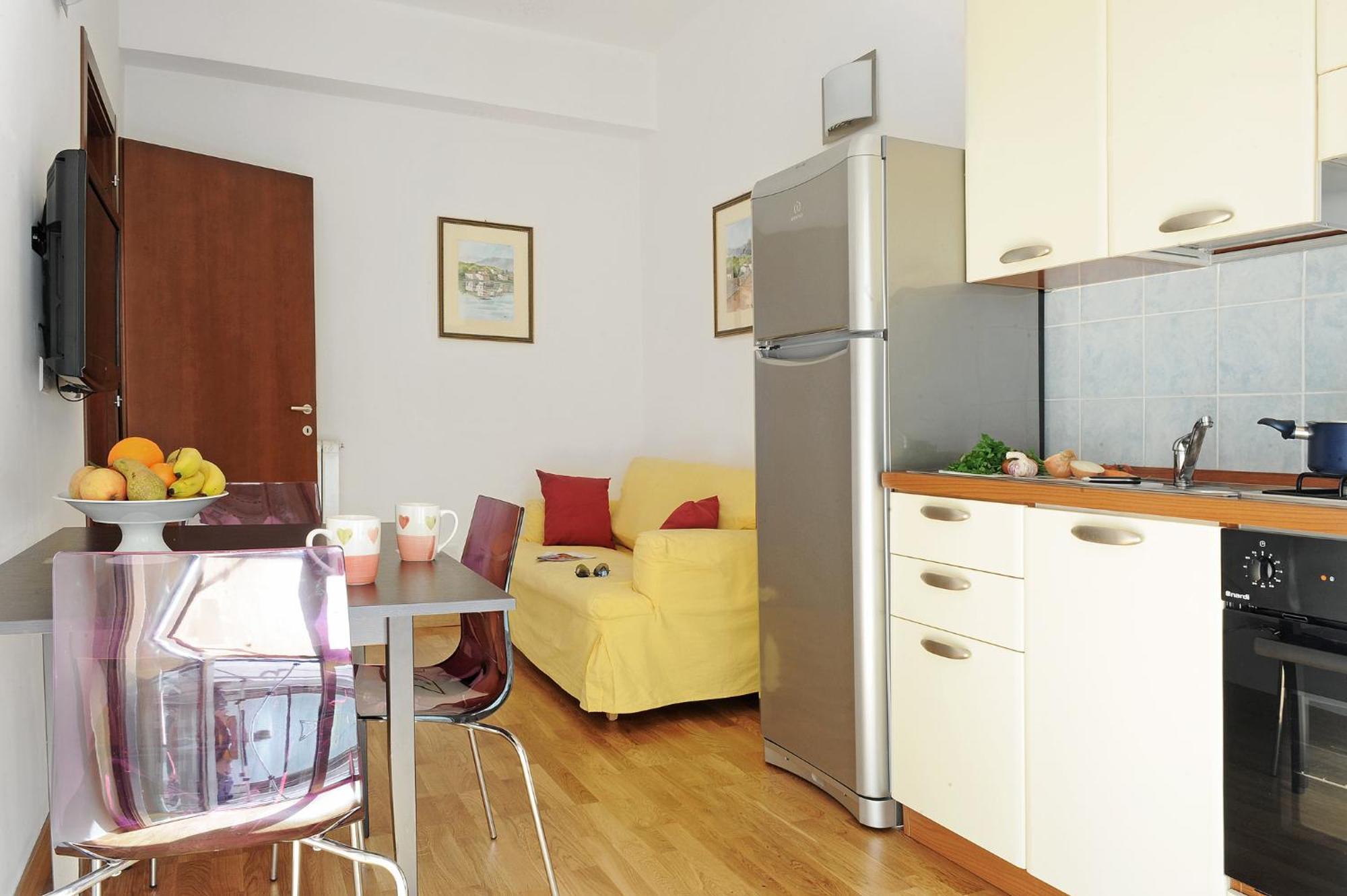 Cagliari Holiday Apartments 외부 사진