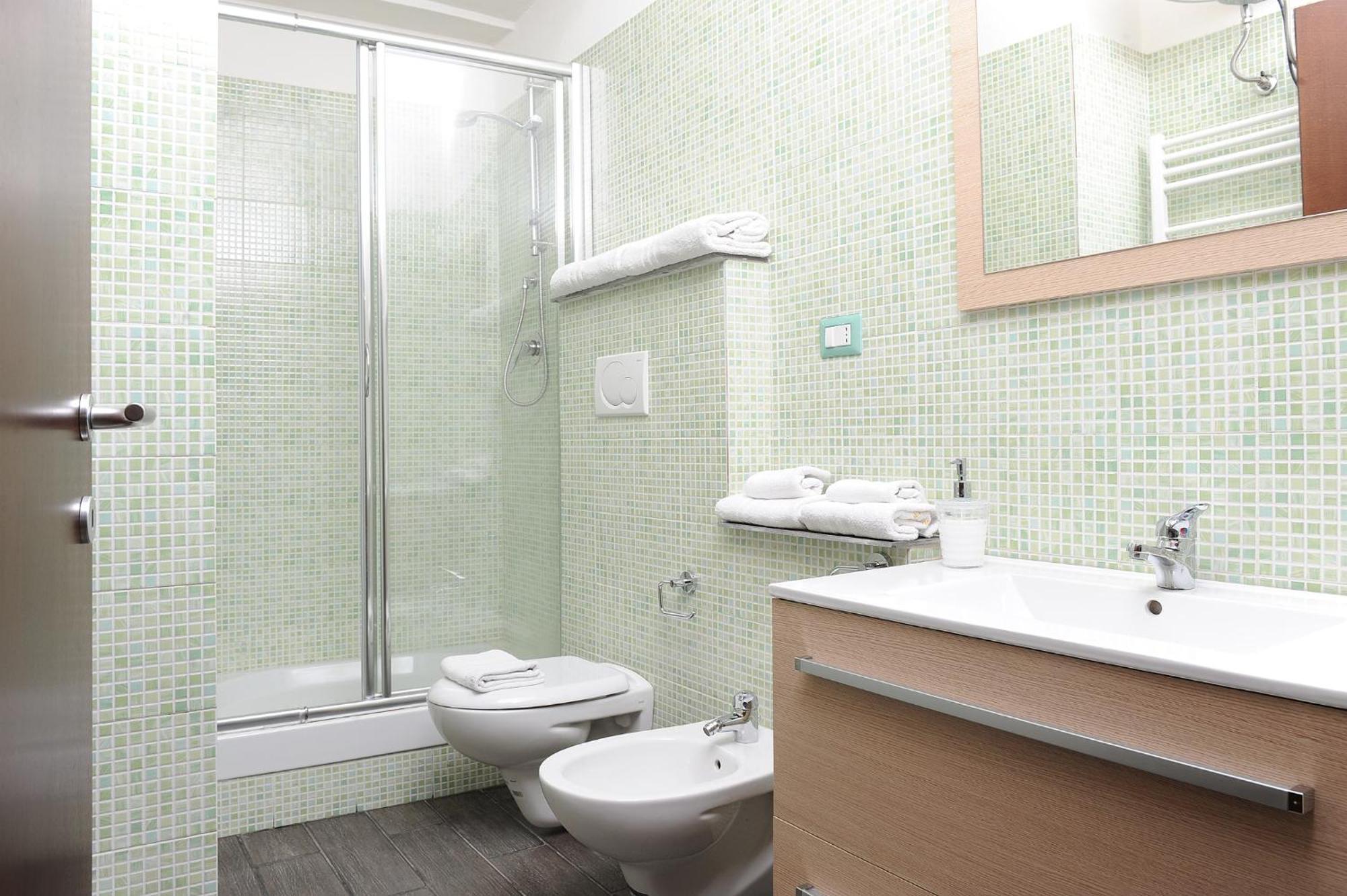 Cagliari Holiday Apartments 외부 사진