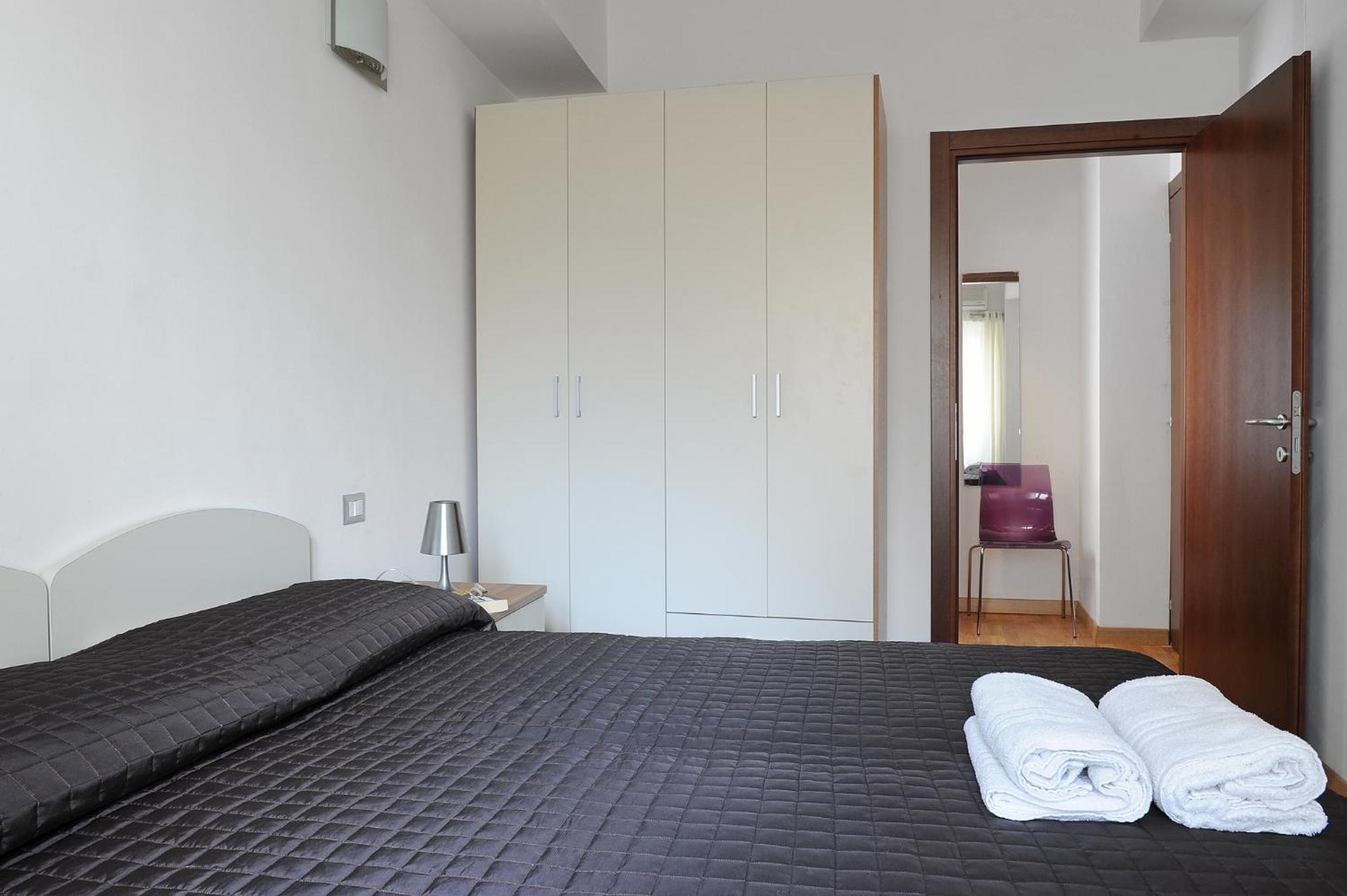 Cagliari Holiday Apartments 외부 사진