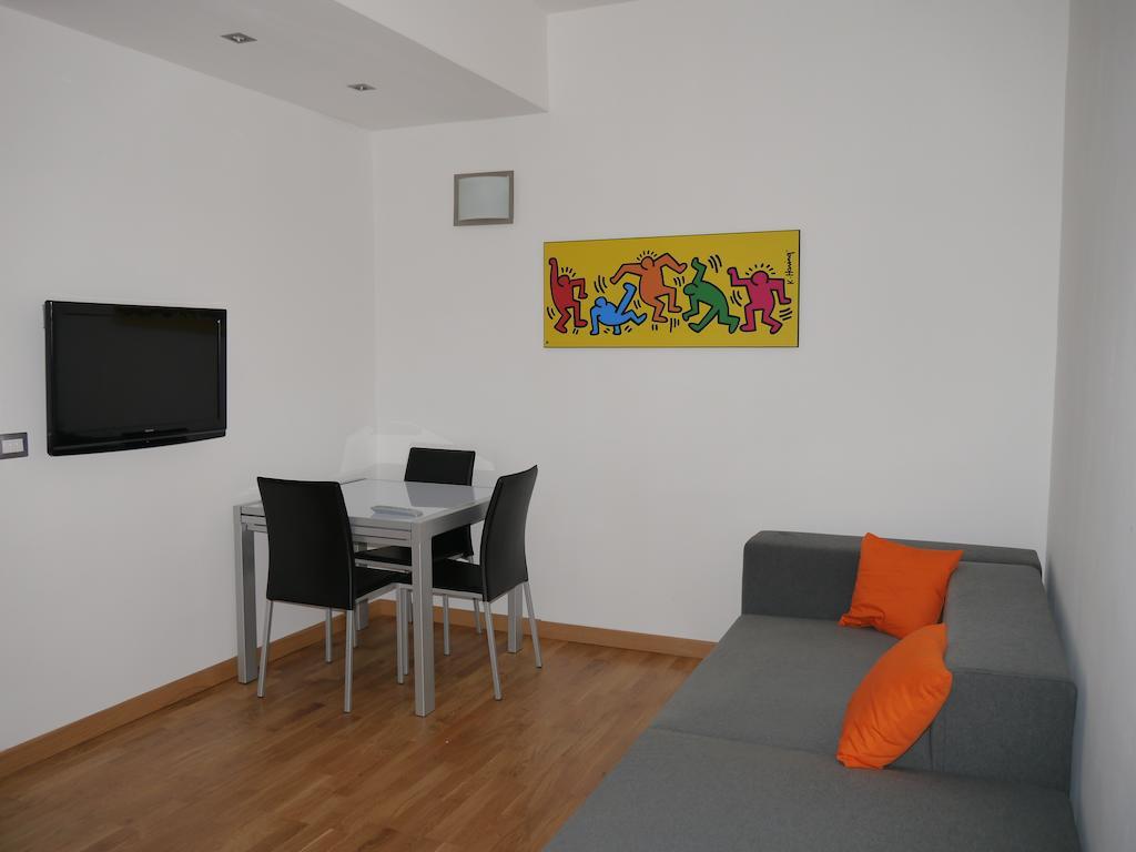 Cagliari Holiday Apartments 객실 사진