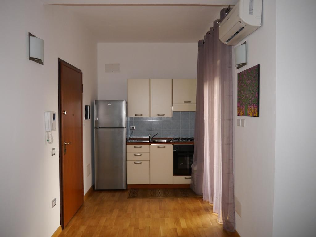 Cagliari Holiday Apartments 객실 사진