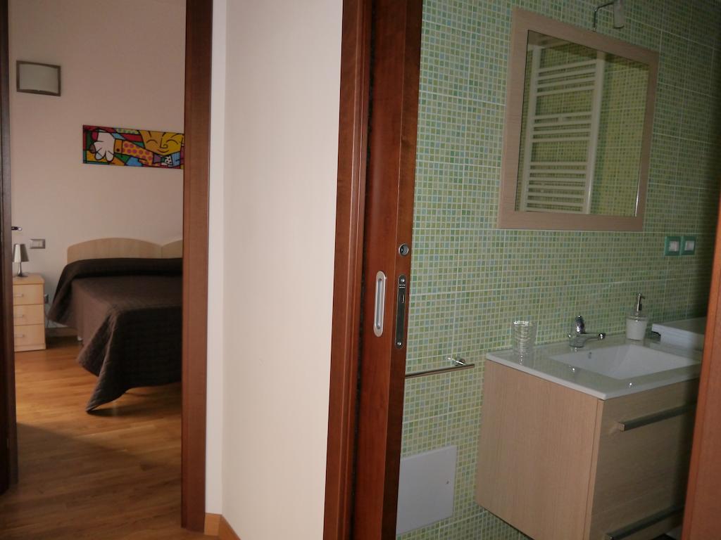 Cagliari Holiday Apartments 객실 사진