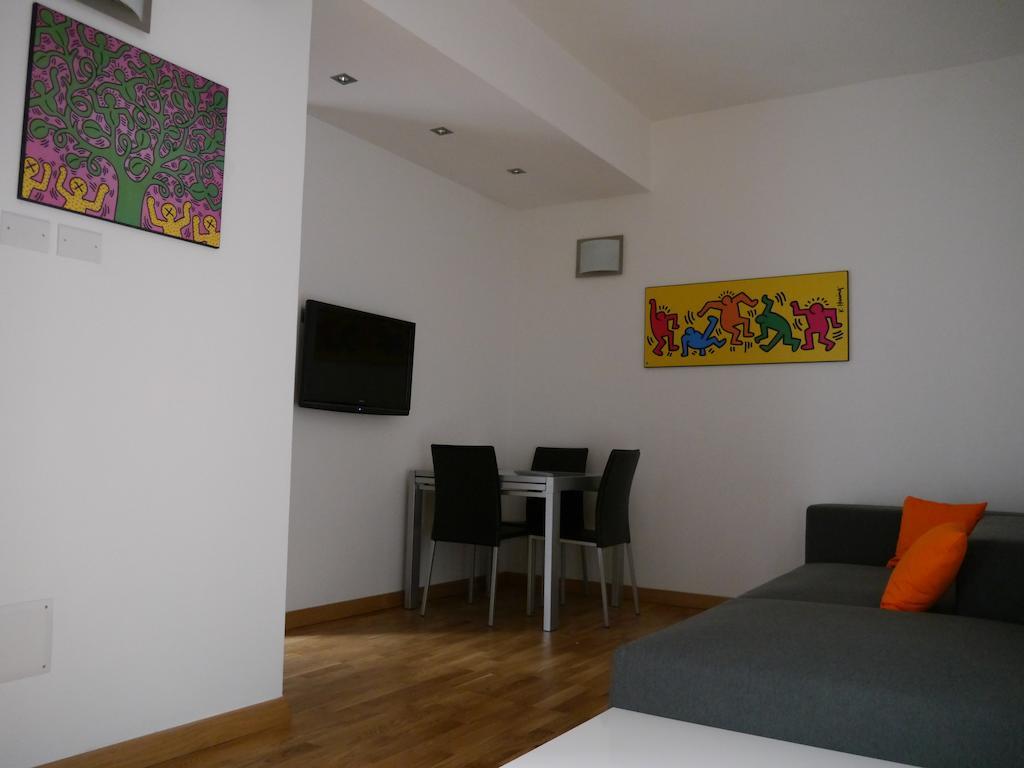 Cagliari Holiday Apartments 객실 사진