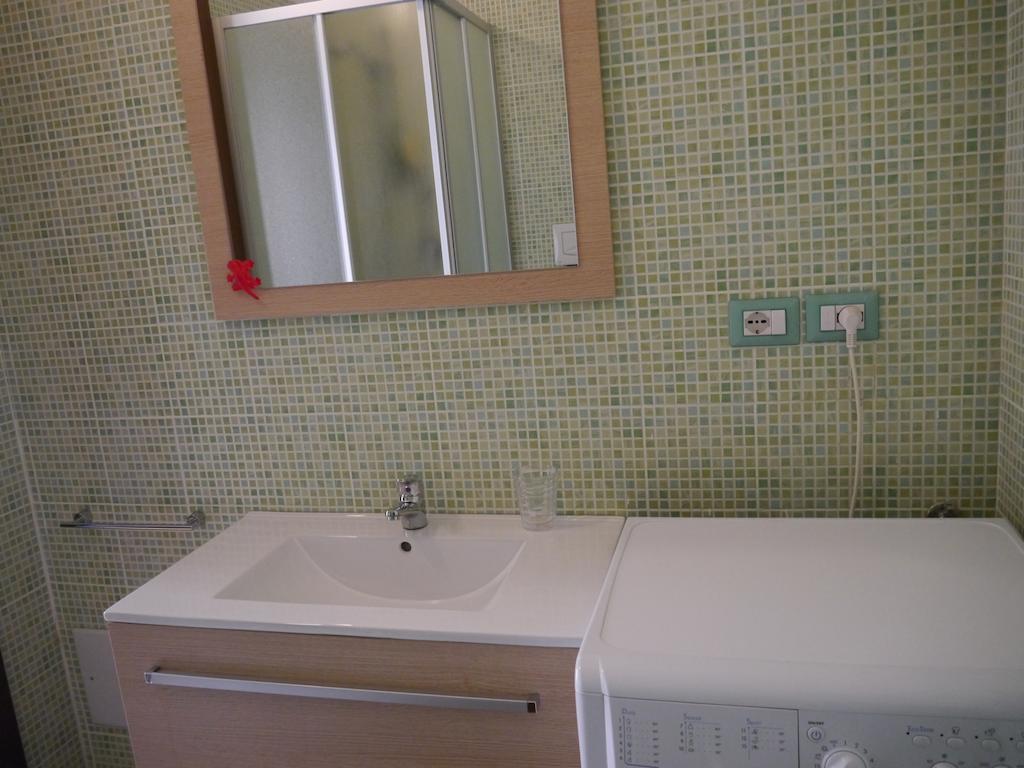 Cagliari Holiday Apartments 객실 사진