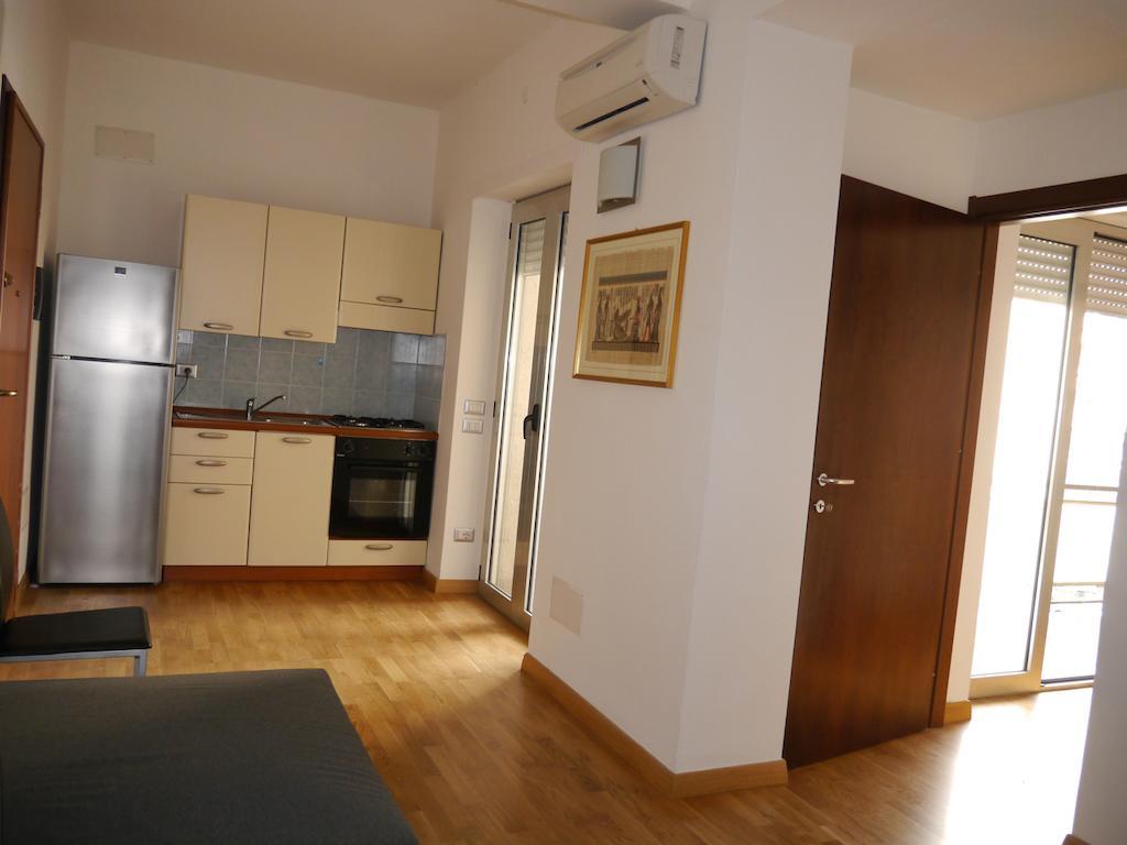 Cagliari Holiday Apartments 객실 사진