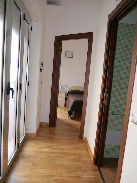 Cagliari Holiday Apartments 객실 사진
