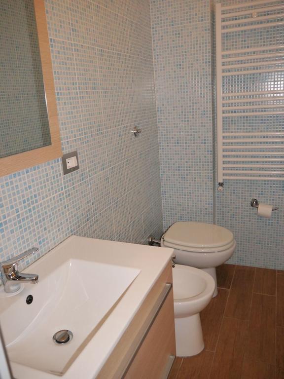 Cagliari Holiday Apartments 객실 사진