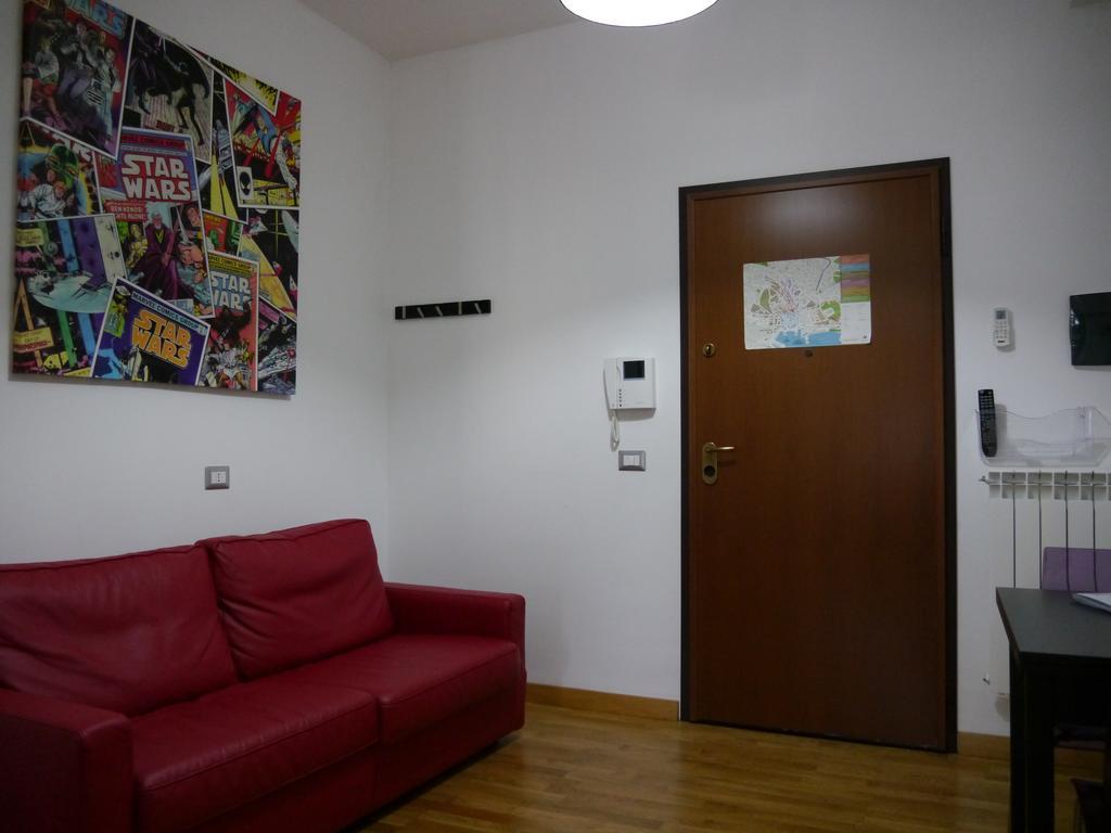 Cagliari Holiday Apartments 외부 사진