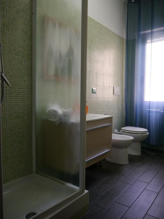 Cagliari Holiday Apartments 외부 사진
