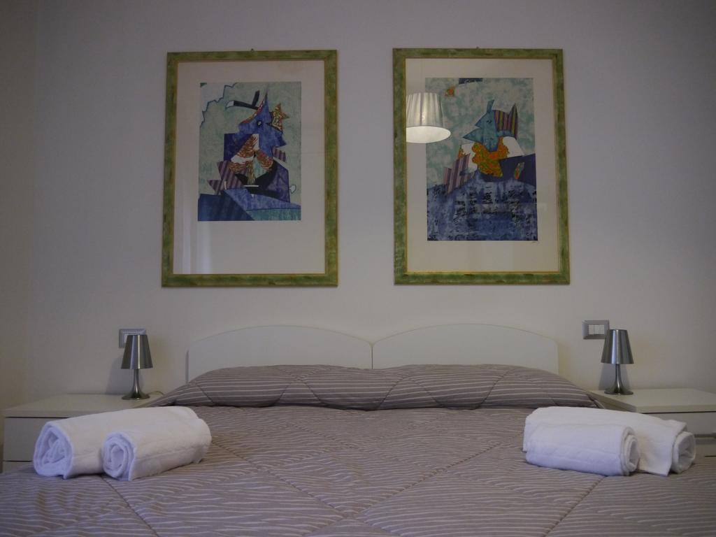 Cagliari Holiday Apartments 외부 사진