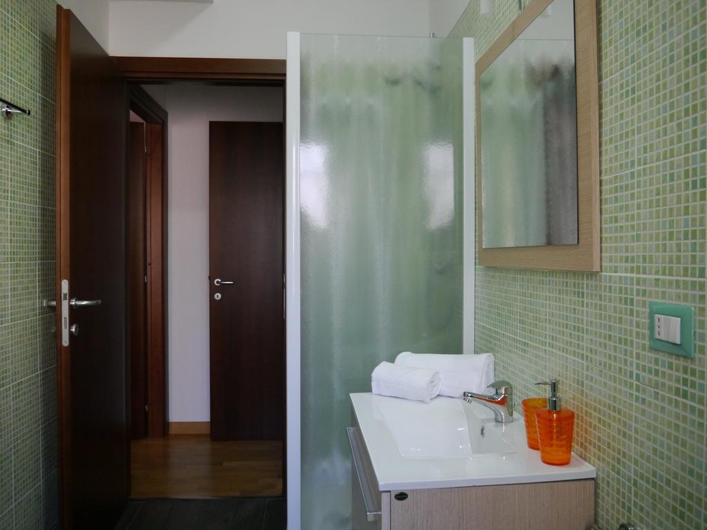 Cagliari Holiday Apartments 외부 사진